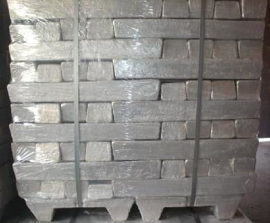 99.9%鎂錠價(jià)格趨穩(wěn)于18700元/噸，有色金屬市場(chǎng)震蕩中尋求新平衡